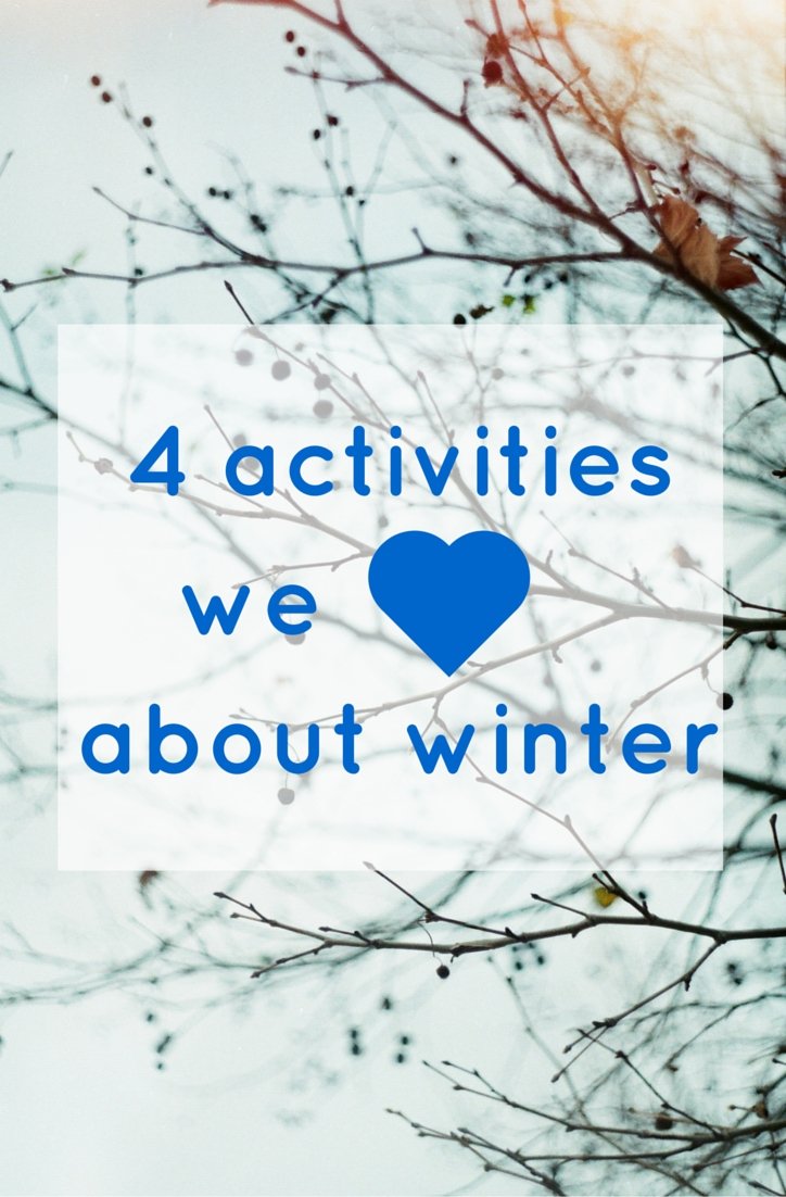 4 ACTIVITIES WE LOVE ABOUT WINTER - Ibiza Passion