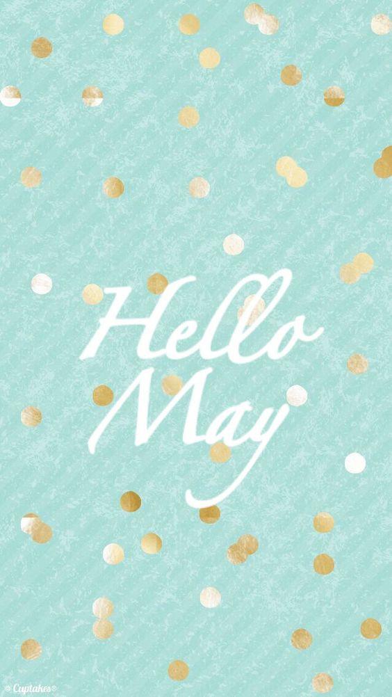 HELLO MAY! - Ibiza Passion