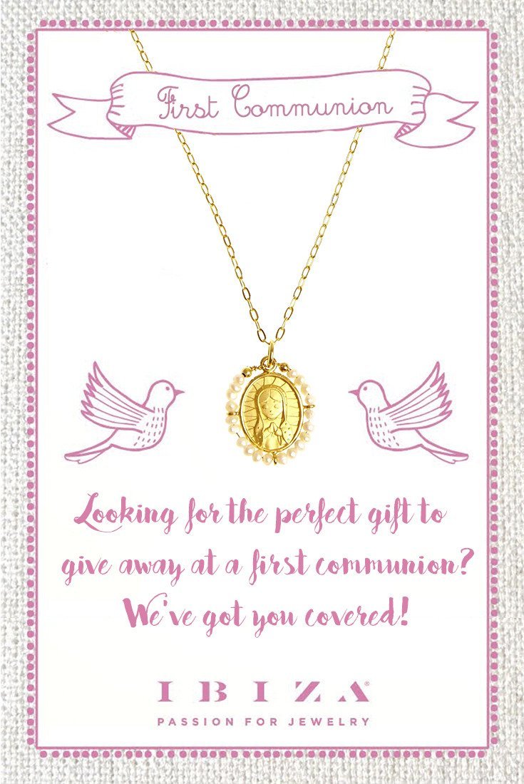 LOOKING FOR THE PERFECT GIFT TO GIVE AWAY AT A FIRST COMMUNION? WE’VE GOT IT! - Ibiza Passion