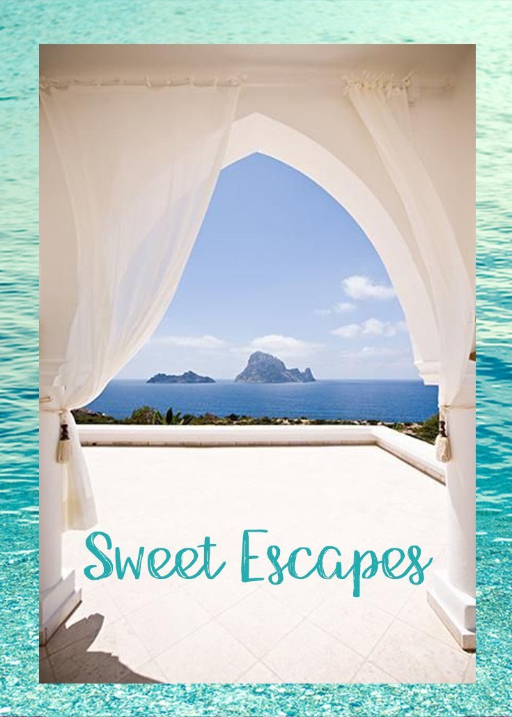 SWEET ESCAPES - Ibiza Passion