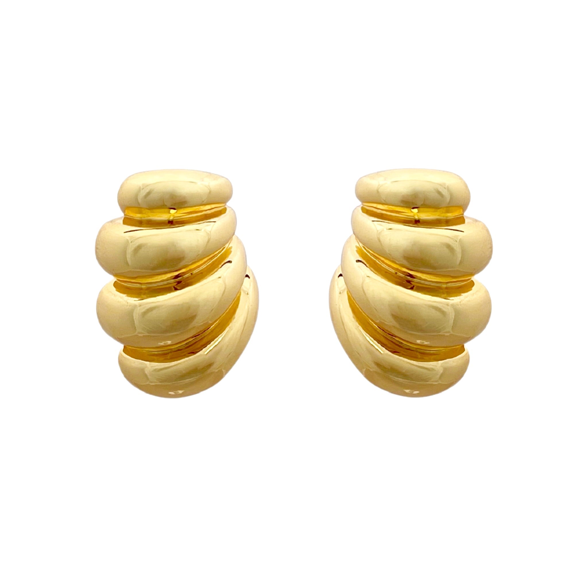 'BELEN' Earrings - Ibiza Passion