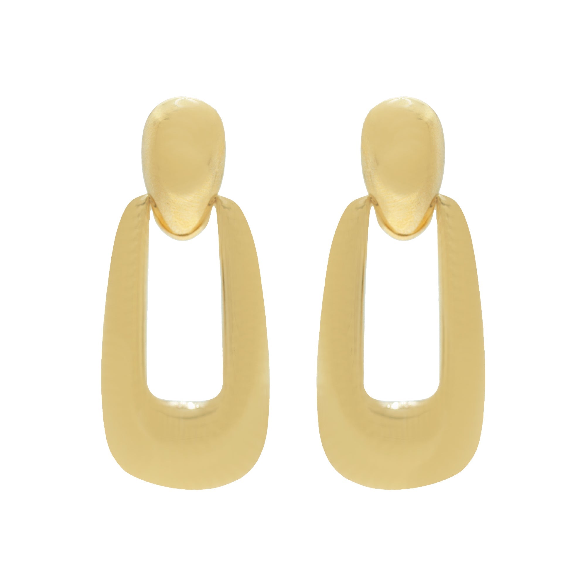 'Bells' Earrings - Ibiza Passion