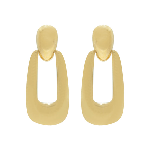 'Bells' Earrings - Ibiza Passion