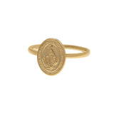 'Mary Mary' Ring - Ibiza Passion