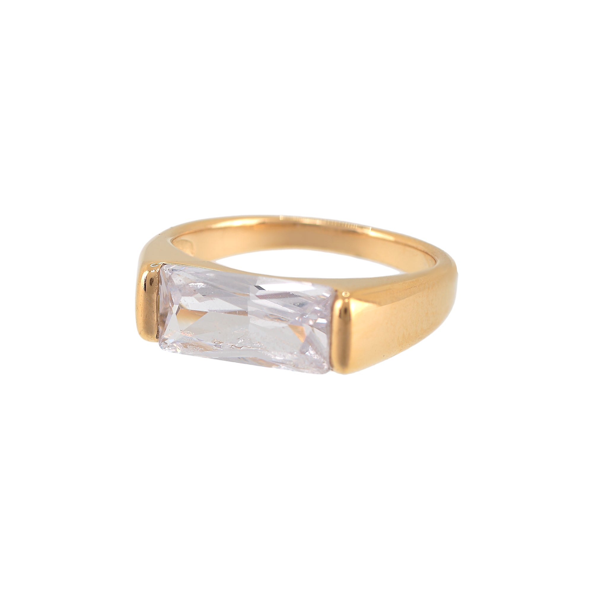 'DAFFODIL' RING - Ibiza Passion