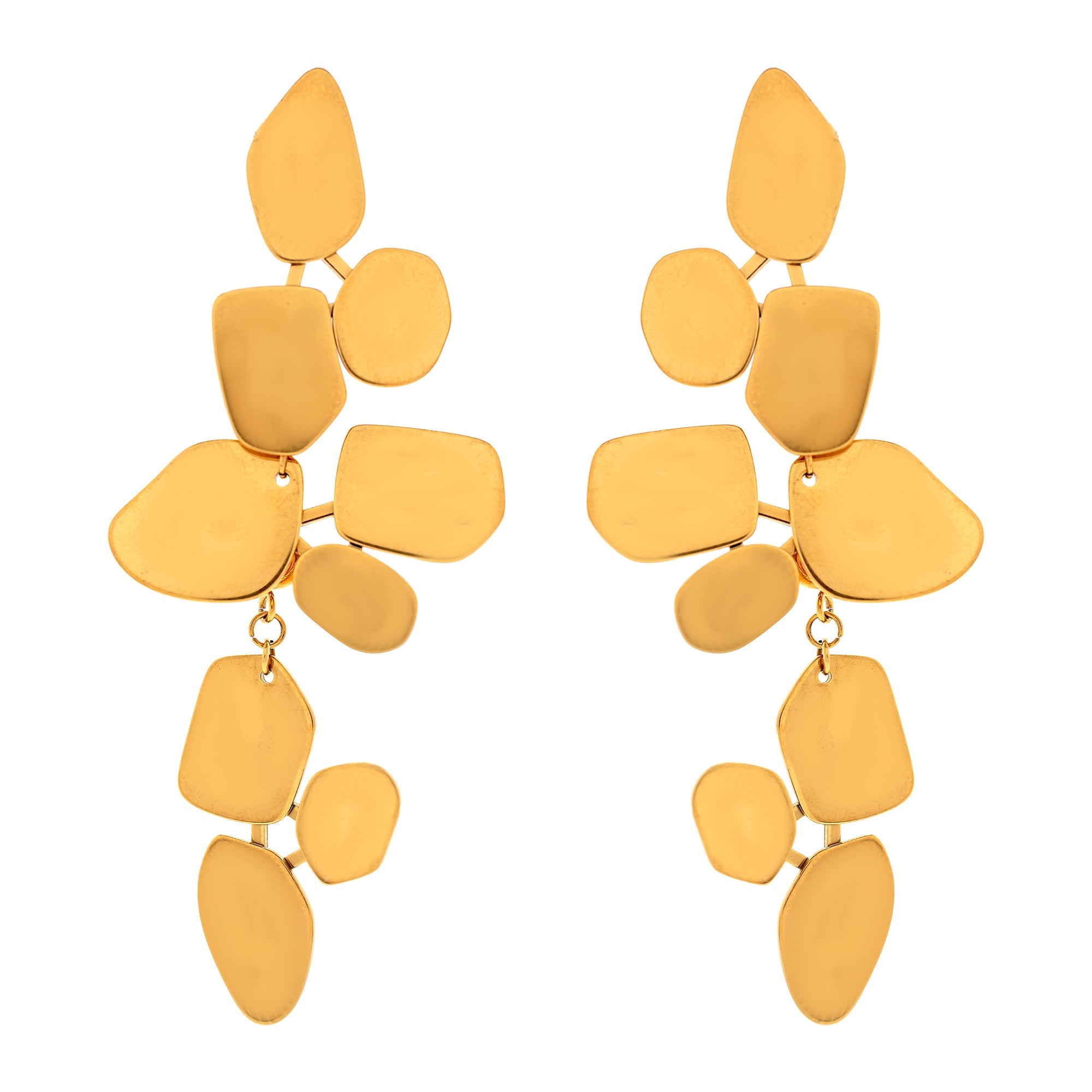 GIFT DETACHABLE 3 PIECE EARRING - Ibiza Passion