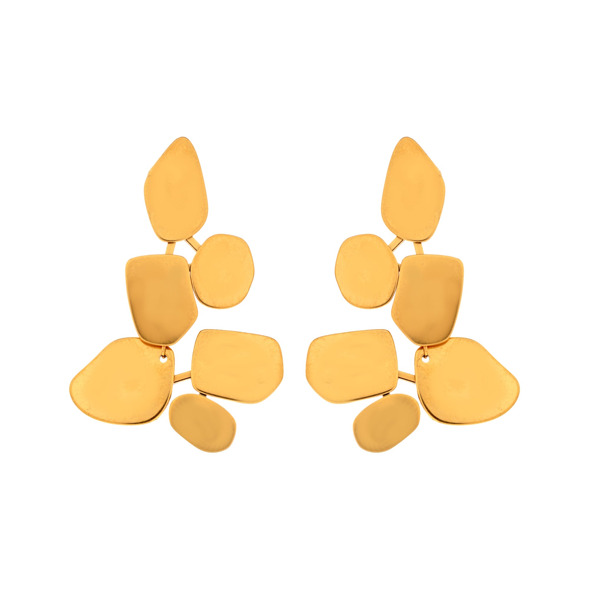 GIFT DETACHABLE 3 PIECE EARRING - Ibiza Passion