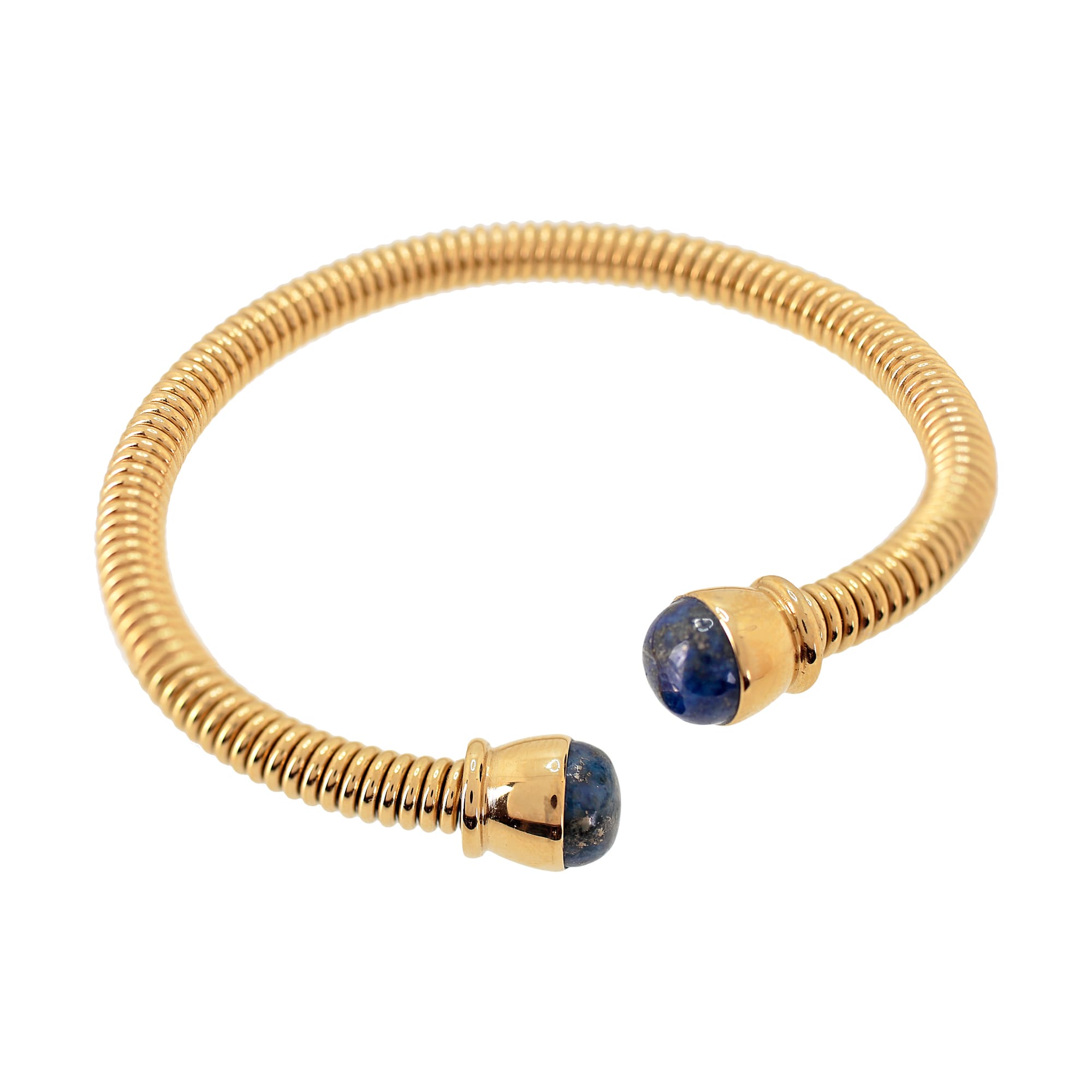 'NIX' Gold Bracelet - Ibiza Passion